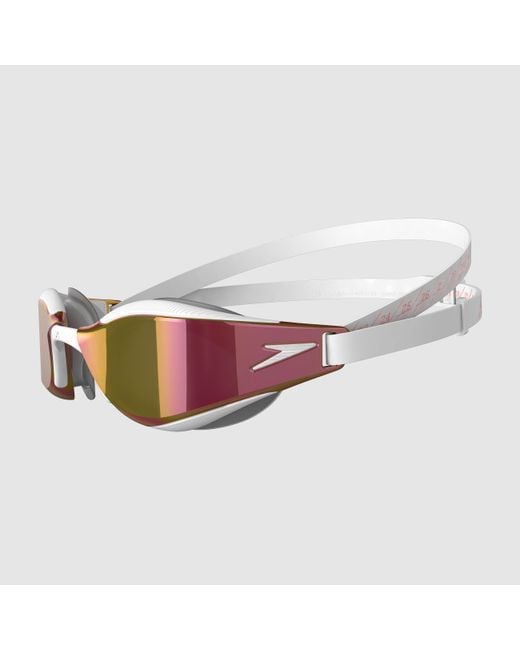 Speedo Multicolor Adult Fastskin Hyper Elite Mirror