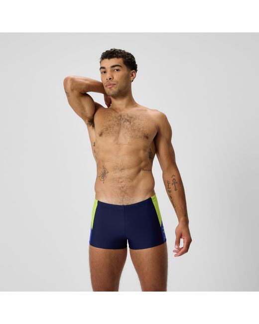 Speedo Blue Dive Aquashort for men