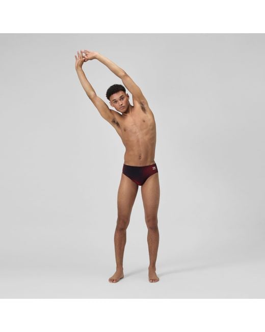 Speedo Natural Flow Brief for men