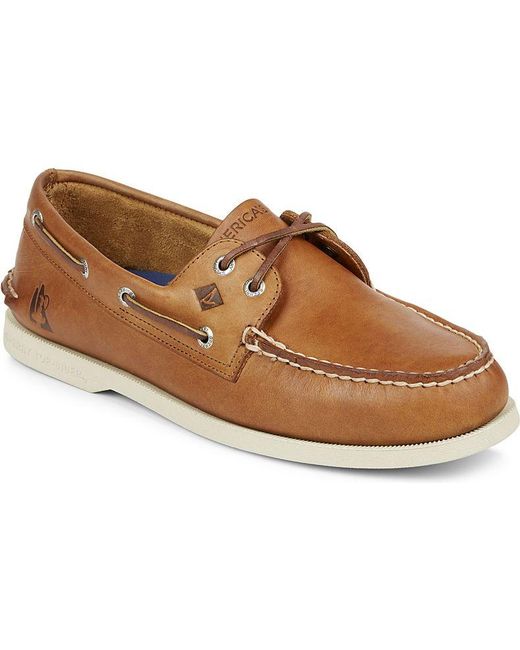 Sperry Top-Sider Men's America's Cup 