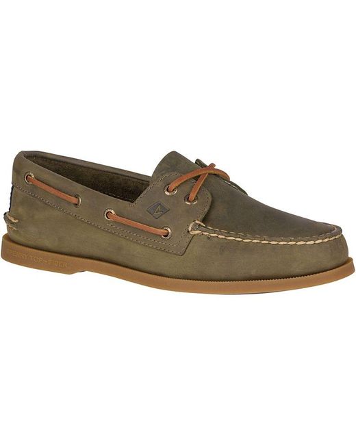 sperry top sider ao