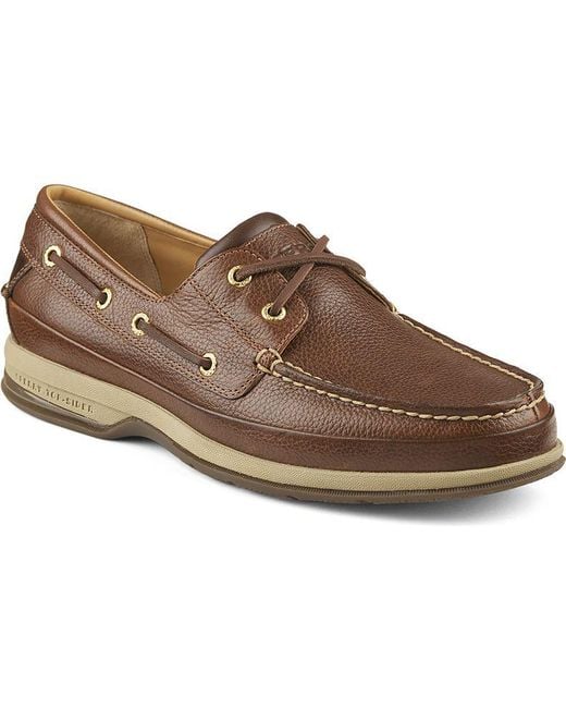 best partner for top sider shoes