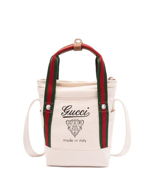 Gucci Pink Tote Bag for men