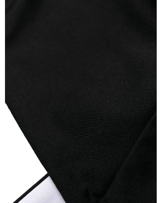 Fisico Black Bikini