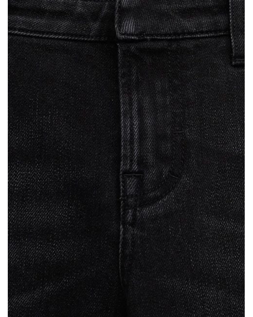 Gucci Black Arrow Pants