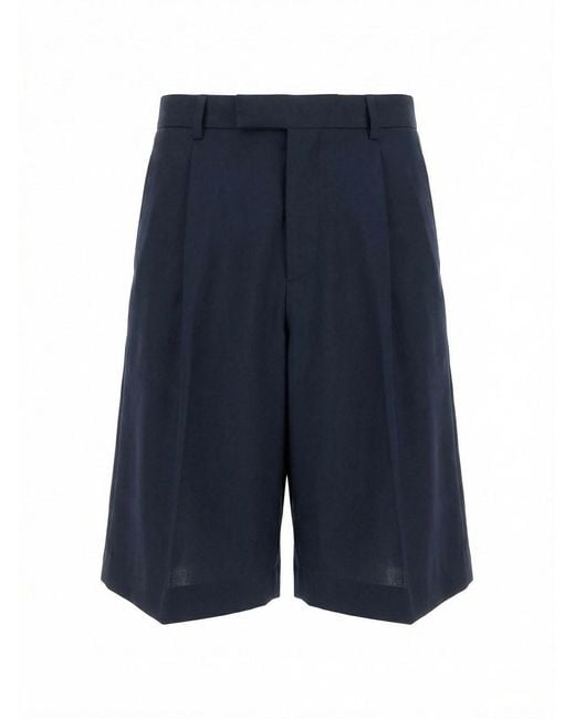 Nine:inthe:morning Blue Nine for men