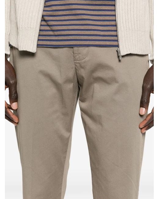 Dondup Gray 'Joe' Jeans for men
