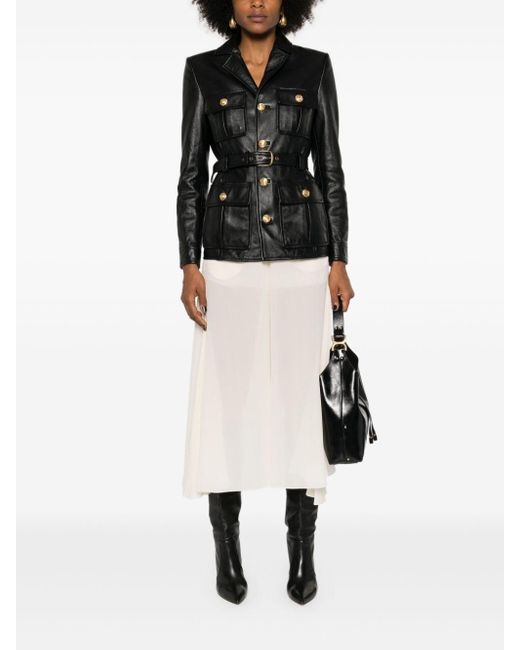 Giacca di Chloé in Black