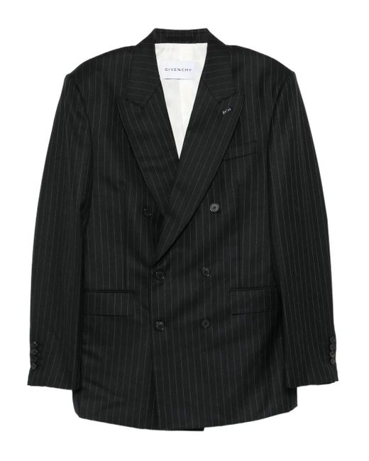 Givenchy Black Jackets for men