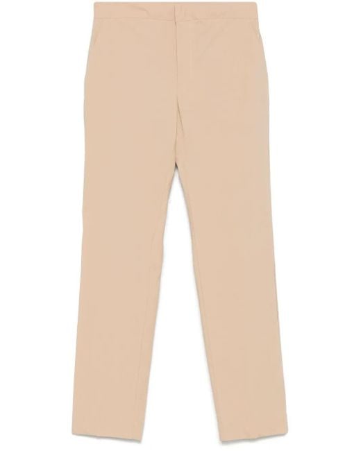 Twinset Natural Pants