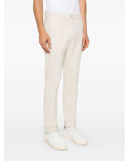 Dondup Natural 'Gaubert' Pants for men