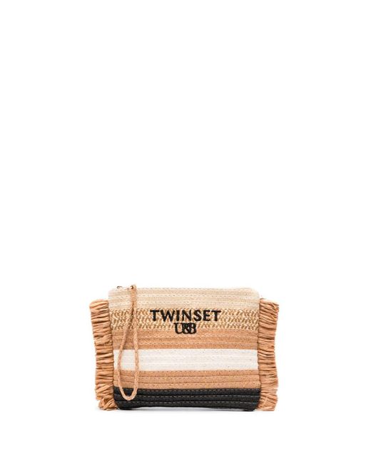 Twin set best sale pochette