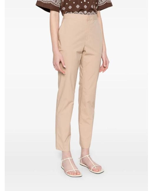 Twinset Natural Pants