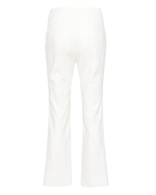 Pants di Peserico in White