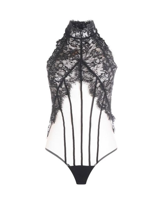 Nissa Black Body
