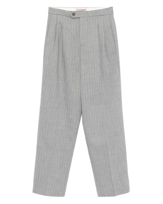 Twinset Gray Pants