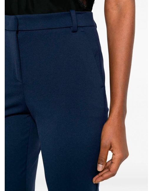 Pinko Blue 'Bello' Pants