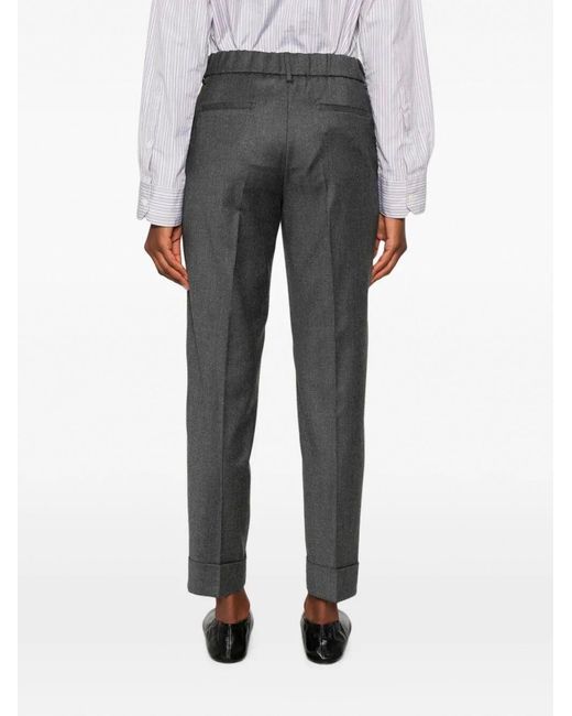 Berwich Gray Pants