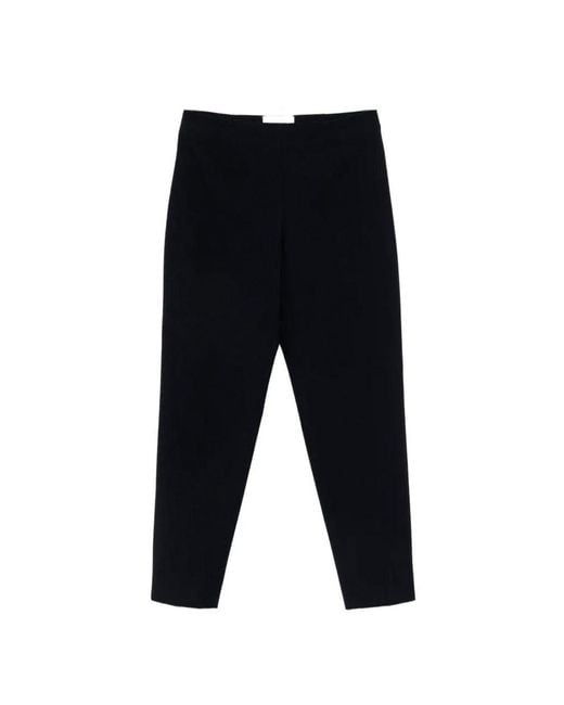 Berwich Black Pants