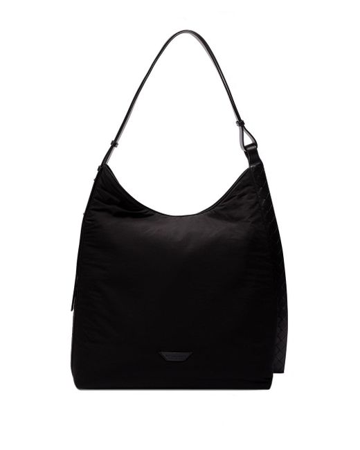 Bottega Veneta Black Bag for men