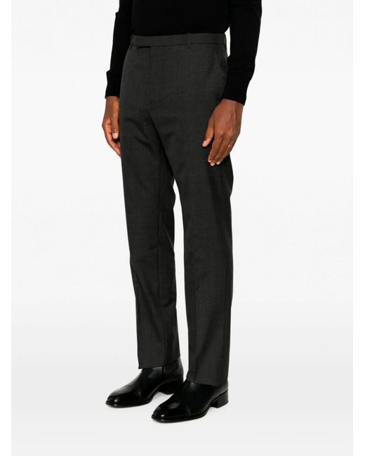 Gucci Black Pants for men
