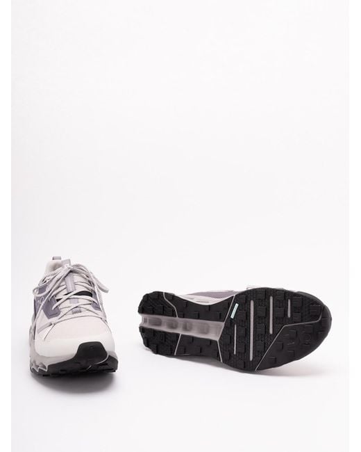 On Shoes White 'Cloudhorizon' Sneakers for men