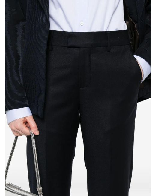 Berwich Black Pants