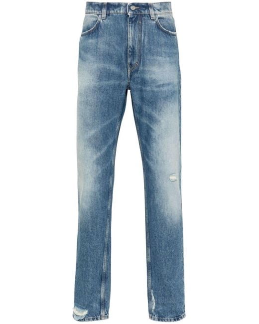 Givenchy Blue Denim for men
