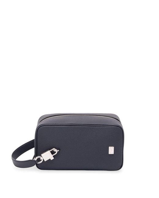 Dolce & Gabbana Blue Handbag for men