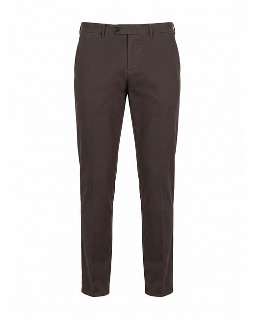 Brunello Cucinelli Gray Pants for men