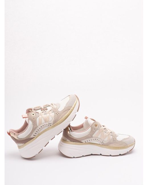 Twinset White Sneakers