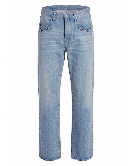 Gucci Blue Jeans for men