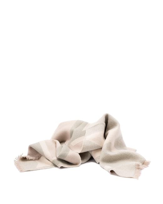Loewe Natural Scarf