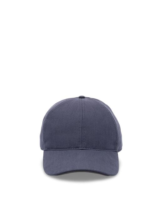 Sease Blue Cap 2.0' Cap for men