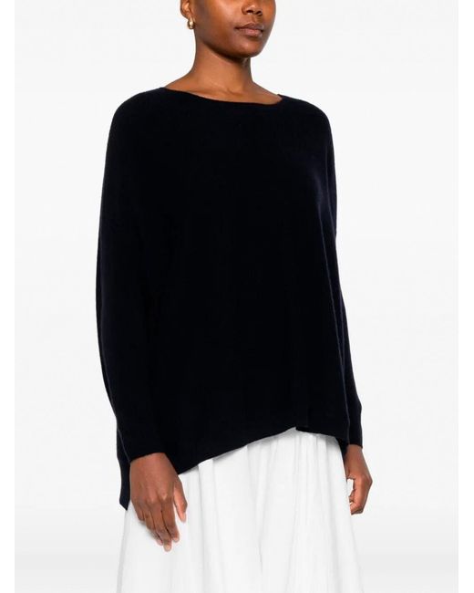 Kujten Black 'Jessy' Sweater