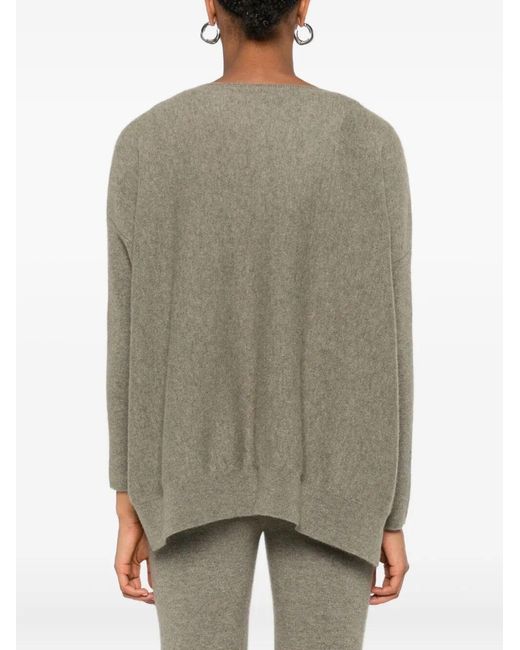 Kujten Natural 'Jessy' Sweater