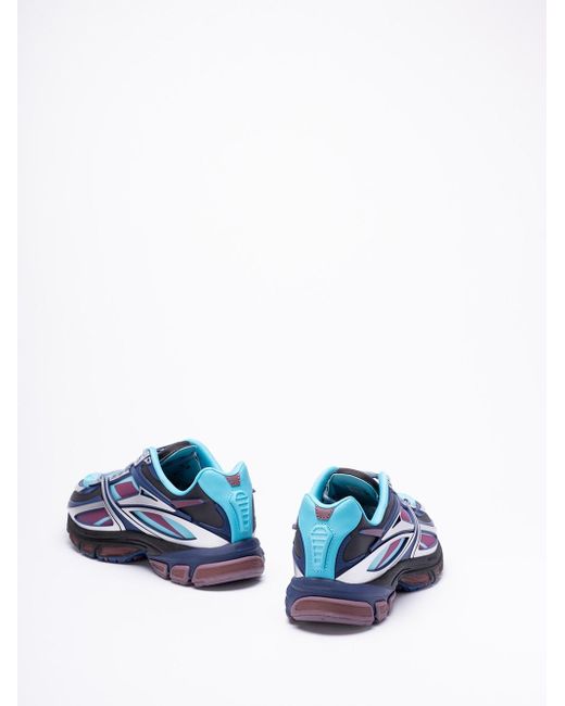 ` X Catalyst` `Premier Road Modern` Sneakers di Reebok in Blue da Uomo