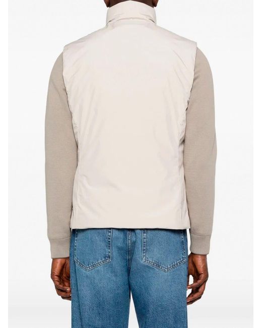 Moorer Natural 'Evan-H' Jacket for men