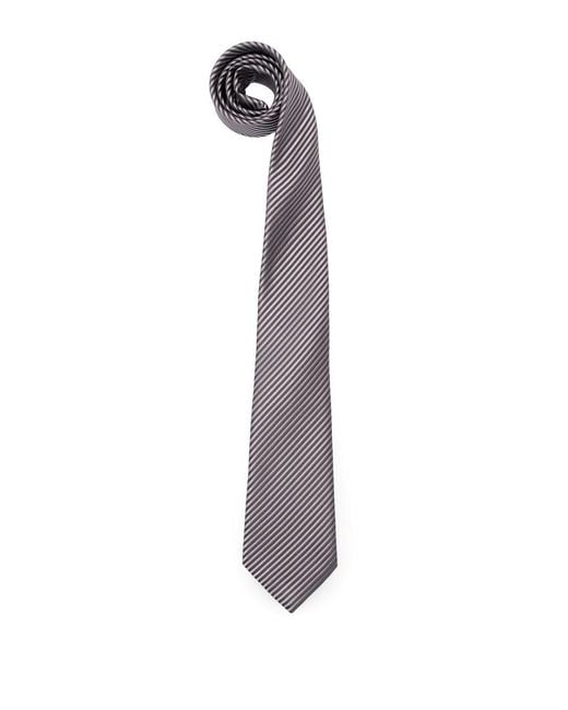 Giorgio Armani White Tie for men