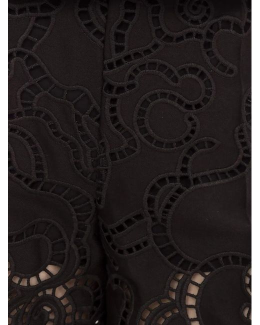 Nissa Black Jacket
