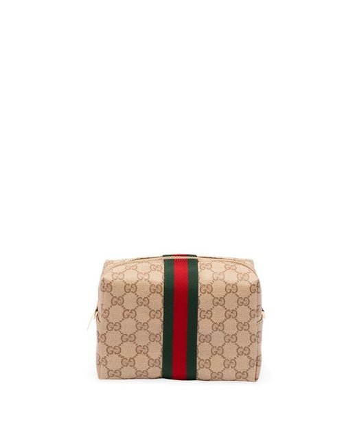 Gucci Natural Mini Bag