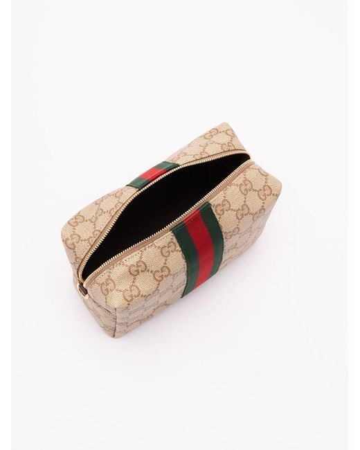Gucci Natural Mini Bag