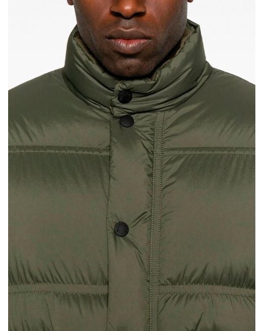 Moncler Green 'Sernur' Jacket for men