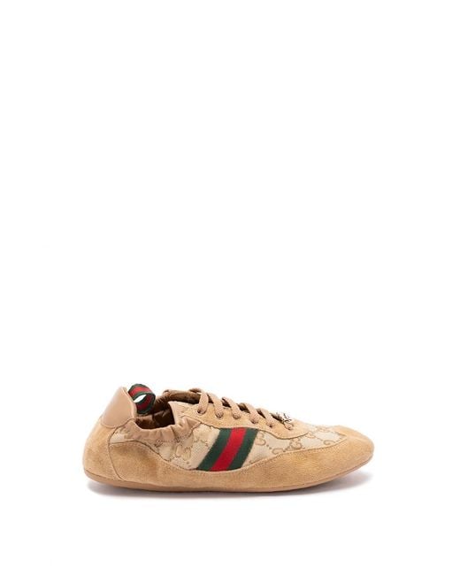 Gucci Natural Shift' Sneakers