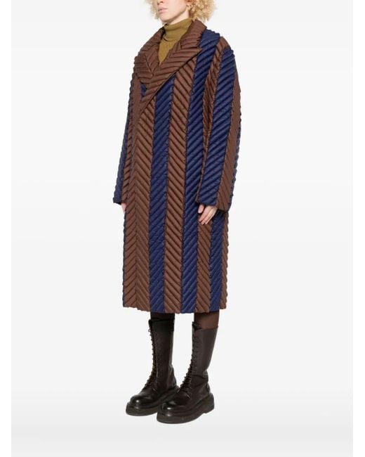 RAXXY Blue Coat