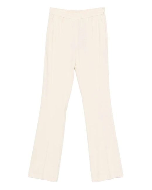Twinset White Pants