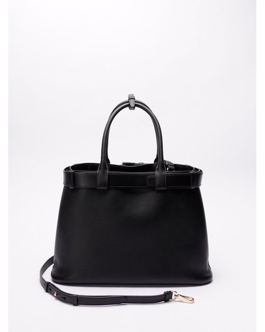 Handbag di Prada in Black