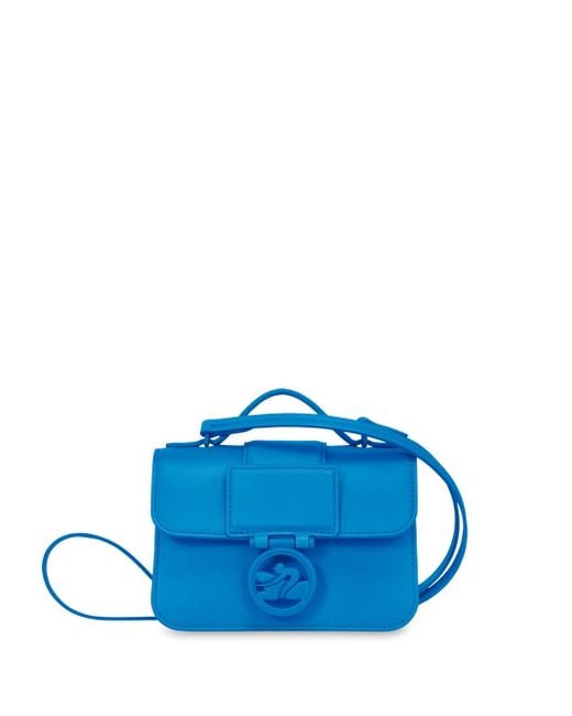 Longchamp Box-Trot Crossbody Bag - Farfetch