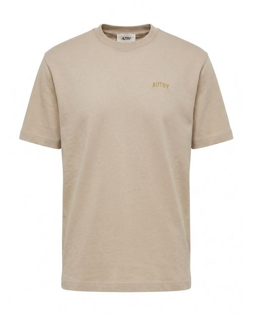 Autry Natural T-Shirt for men