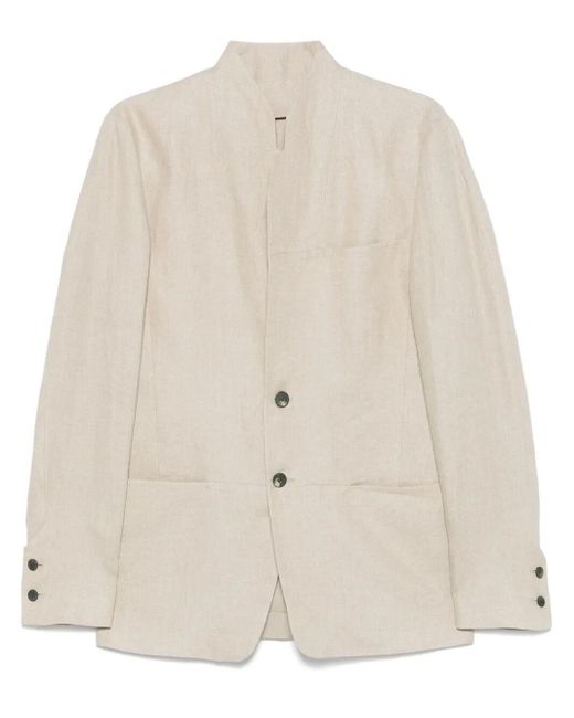 Sease Natural 'Ellen 2.0' Blazer for men